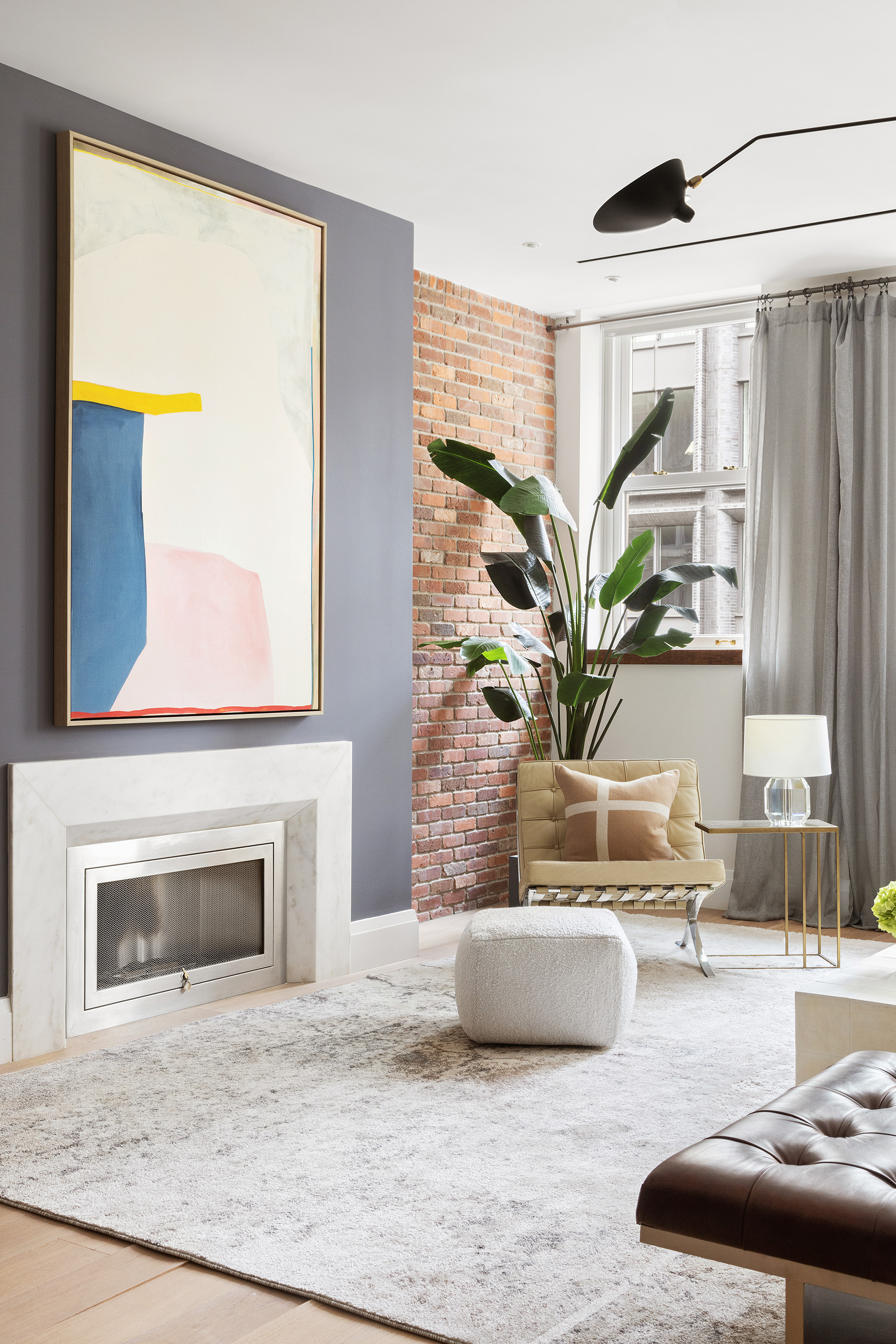 6 Cortlandt Alley, Unit PH2 Manhattan, NY 10013 - Photo 4 of 26