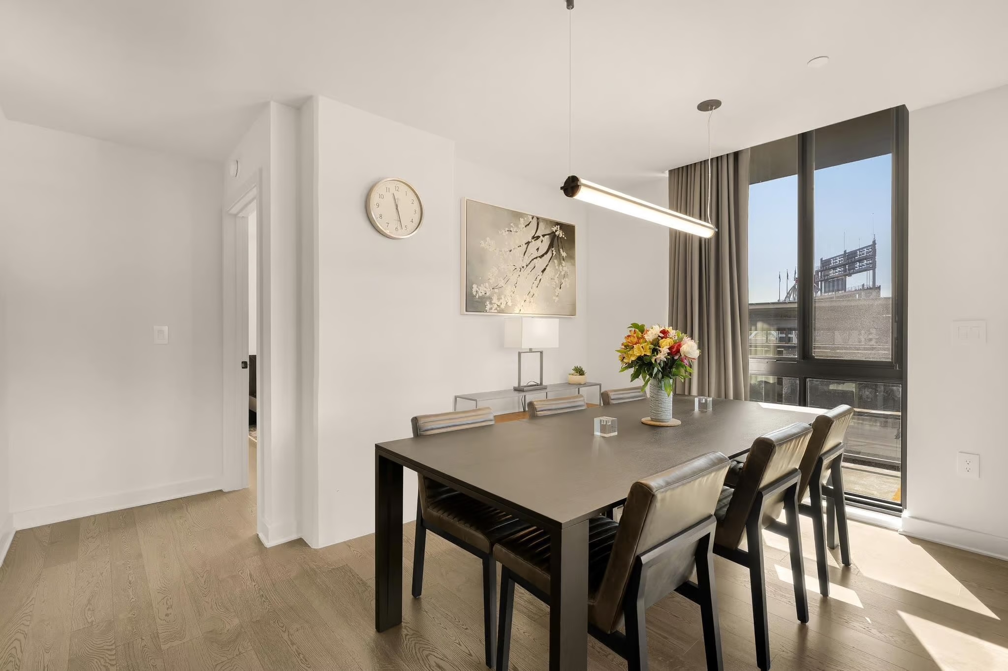 70 N Street Southeast, Unit N601 Washington, DC 20003 - Photo 14 of 42