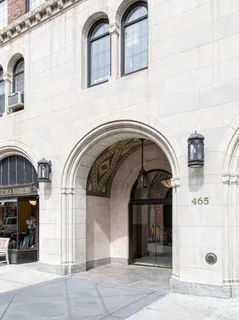 $575,000 | 465 West 23rd Street, Unit 2G | Chelsea