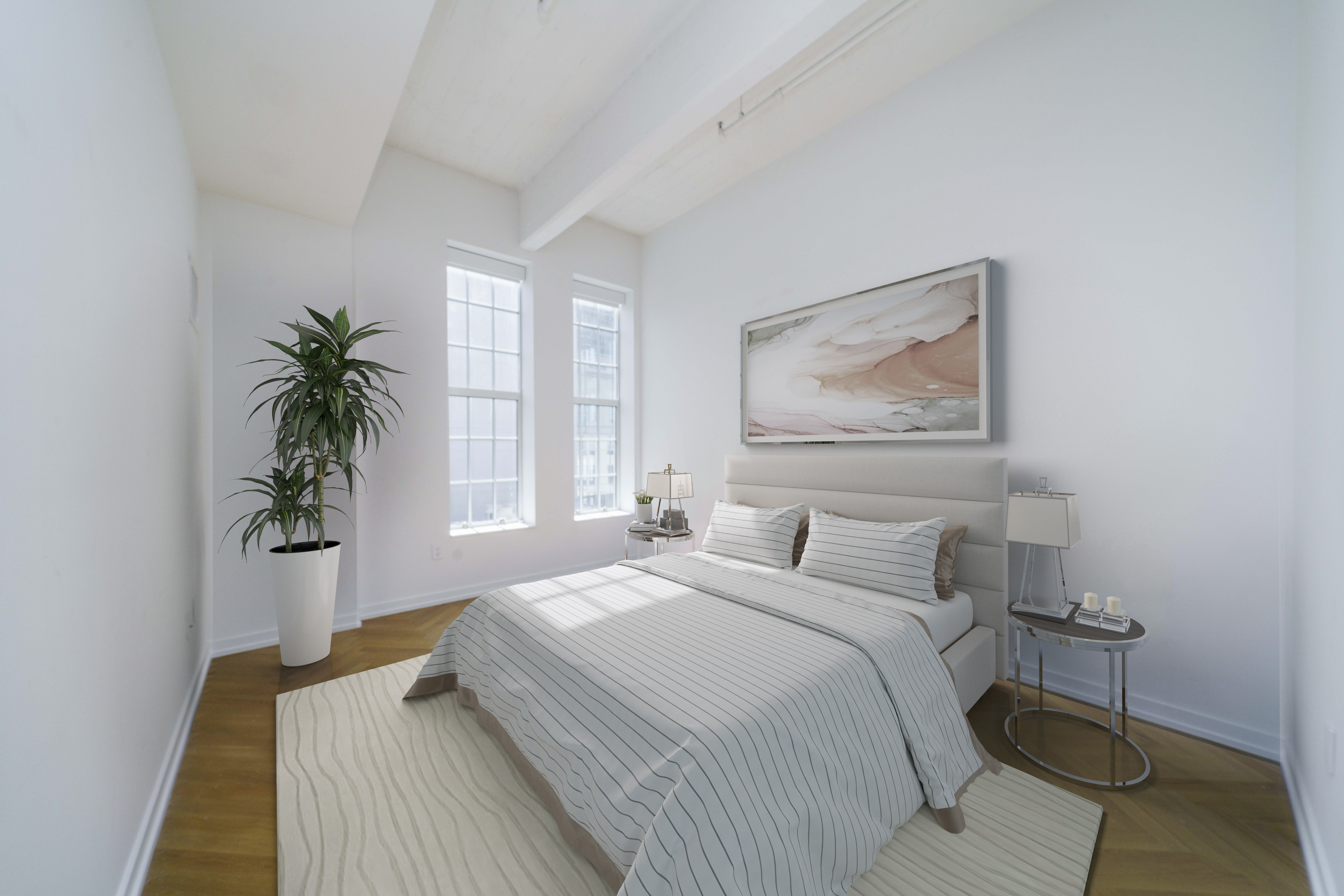 184 Kent Avenue, Unit A515 Brooklyn, NY 11249 - Photo 3 of 16