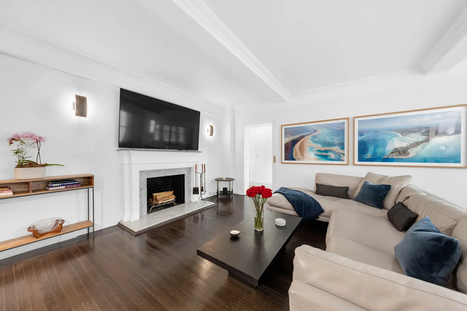 $2,499,000 | 299 West 12th Street, Unit 12AB | West Village