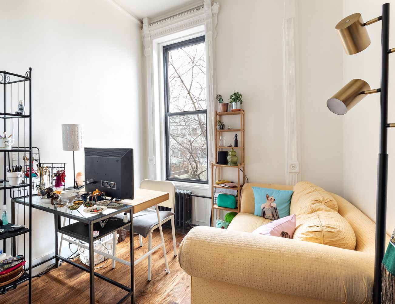 460 Hancock Street Brooklyn, NY 11233 - Photo 5 of 19