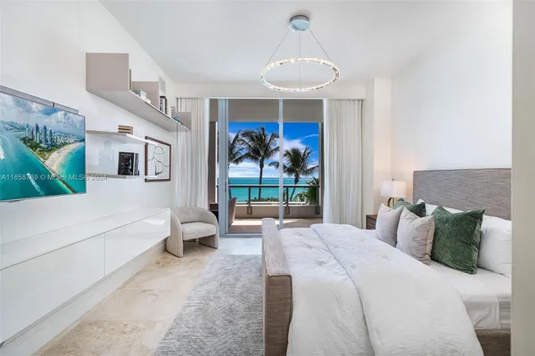 $2,950,000 | 6799 Collins Avenue, Unit 205, Miami Beach, FL 33141