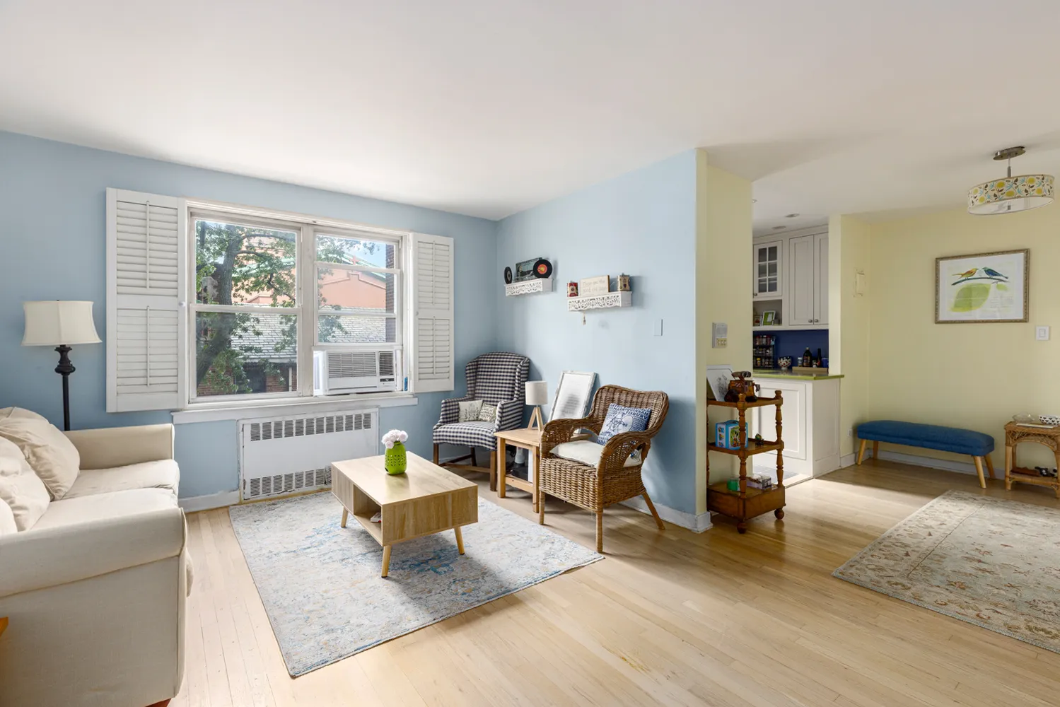 $750,000 | 220 Congress Street, Unit 4E | Cobble Hill