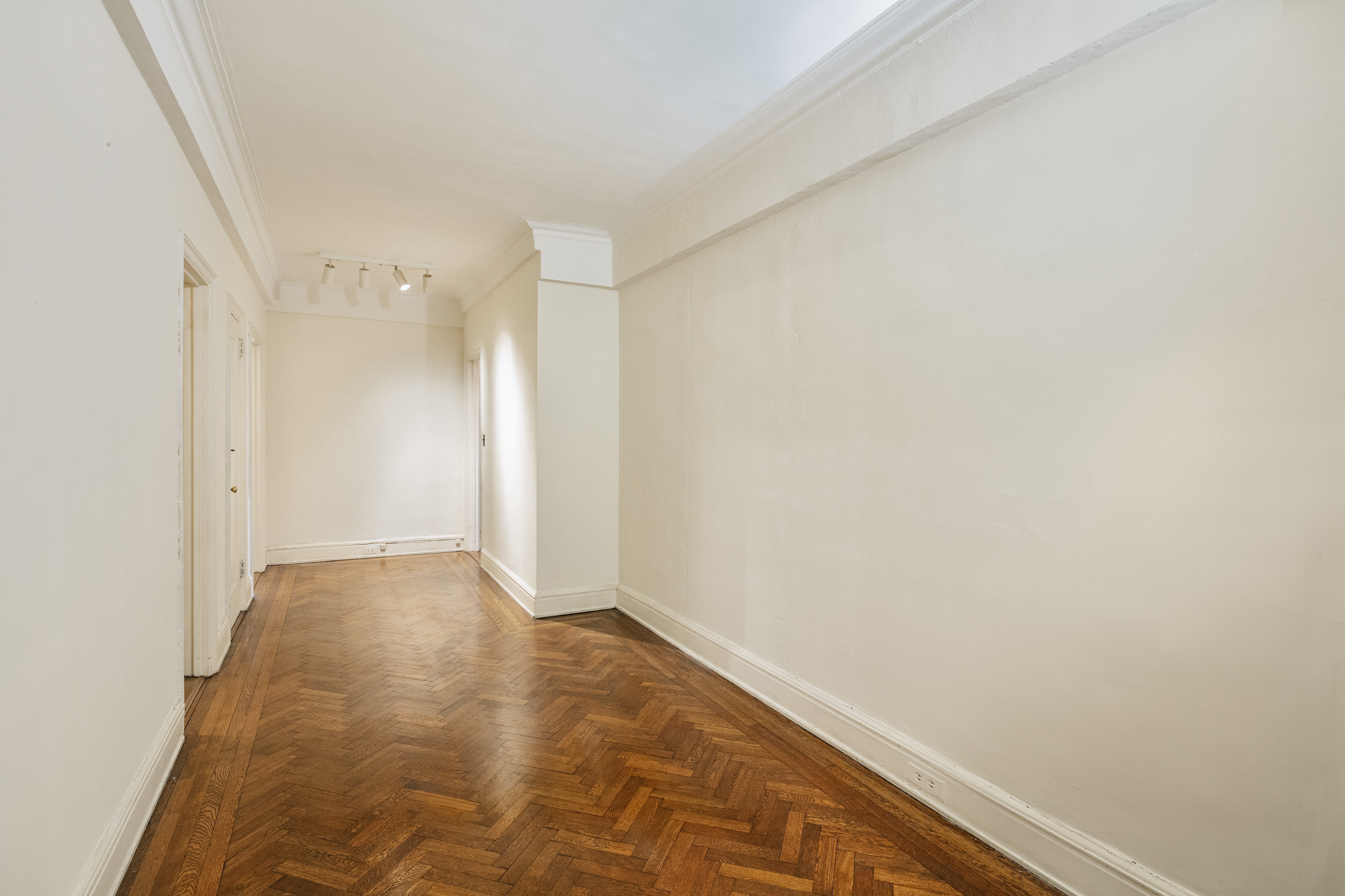 336 Central Park West, Unit 3E Manhattan, NY 10025 - Photo 6 of 17