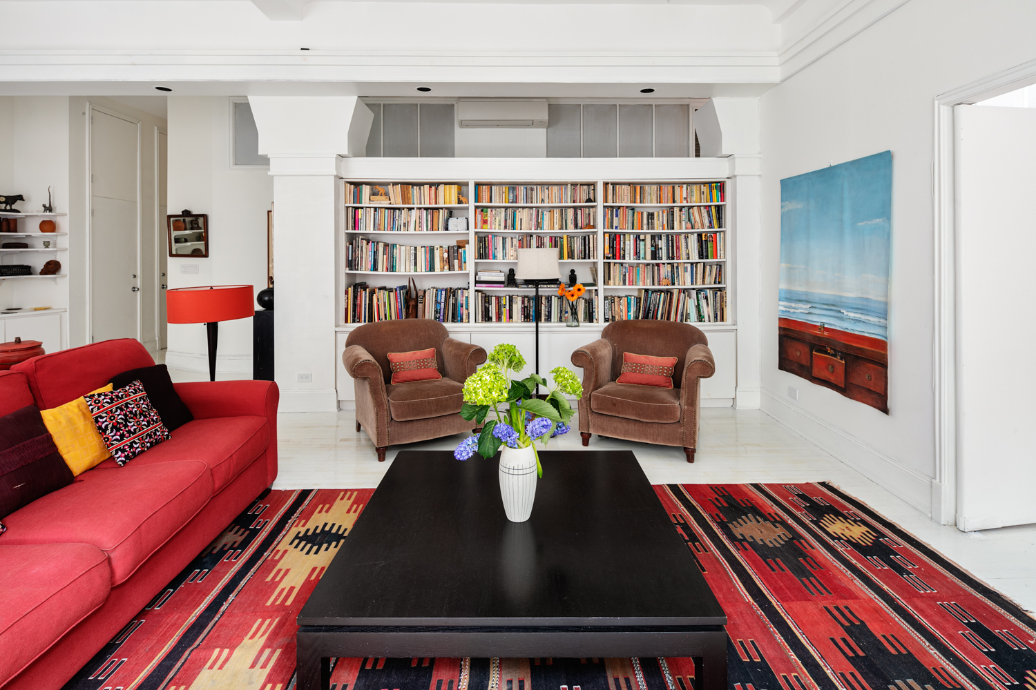 366 Broadway, Unit 3C Manhattan, NY 10013 - Photo 3 of 10