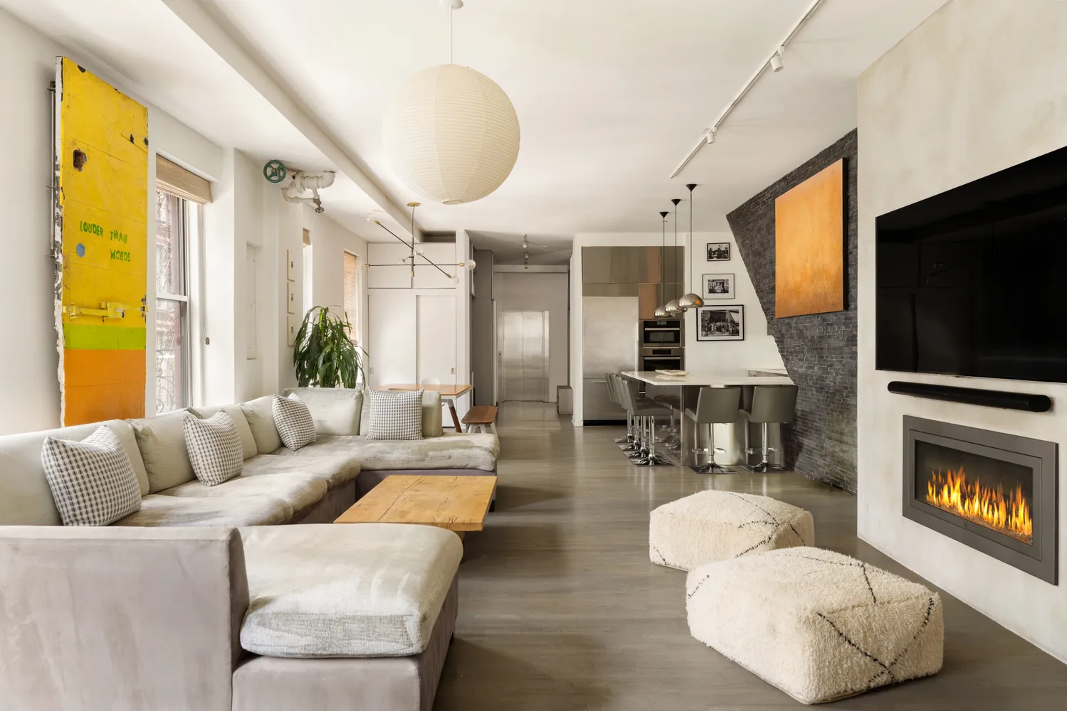 $18,500 | 39 1/2 Crosby Street, Unit 3 | SoHo