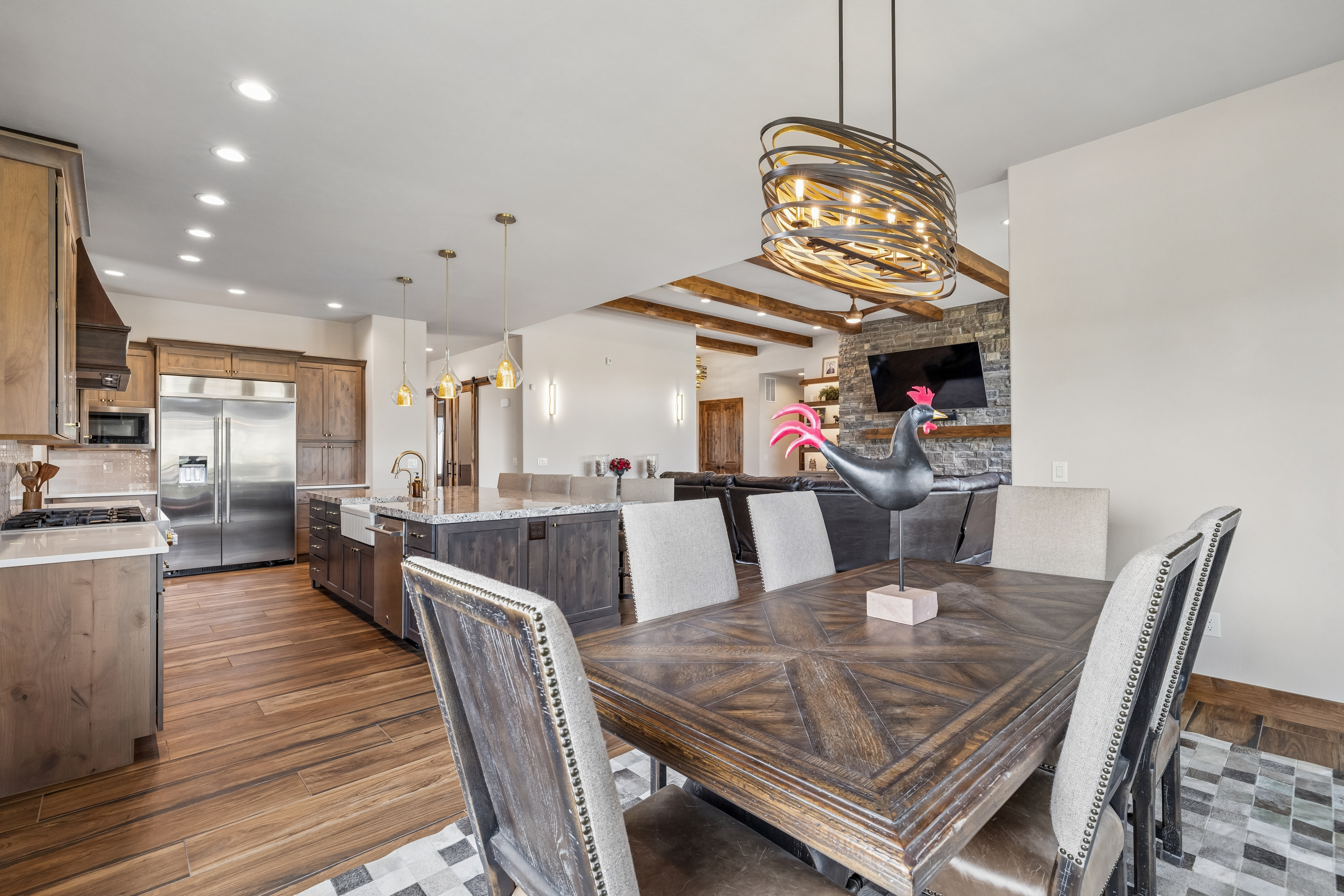 5754 Powell Road Parker, CO 80134 - Photo 12 of 47