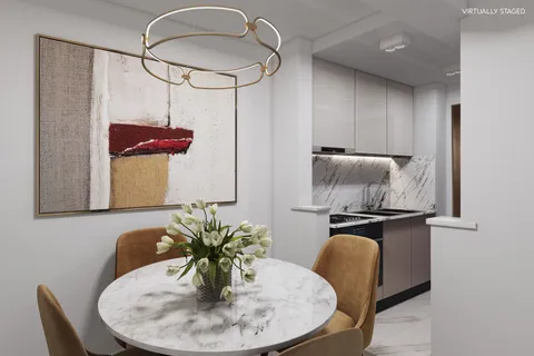 $615,000 | 515 East 85th Street, Unit 6D | Upper East Side