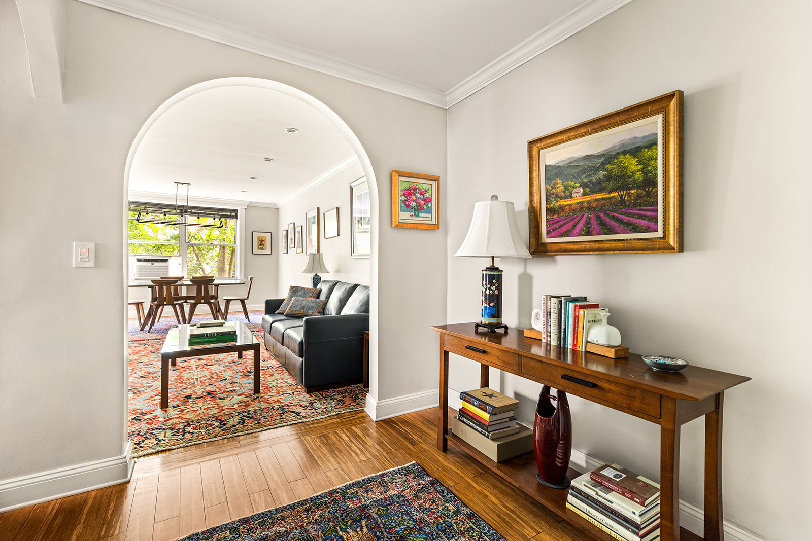 8701 Shore Road, Unit 222 Brooklyn, NY 11209 - Photo 2 of 9 Gallery Image 2