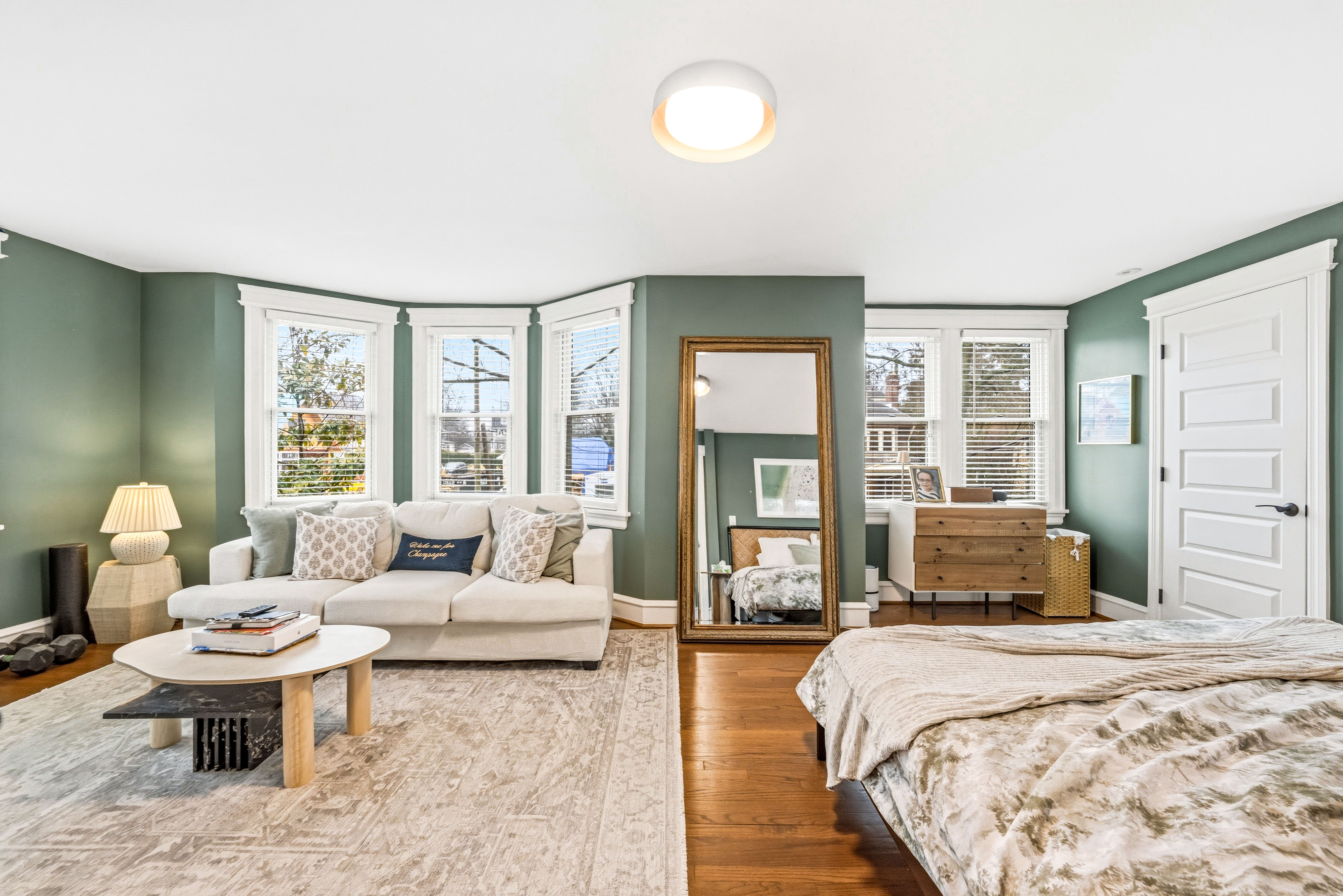 115 Lafayette Avenue Haddonfield, NJ 08033 - Photo 52 of 77