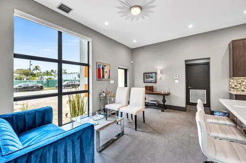 $1,595,000 | 309 Northeast 21st Court, Wilton Manors, FL 33305