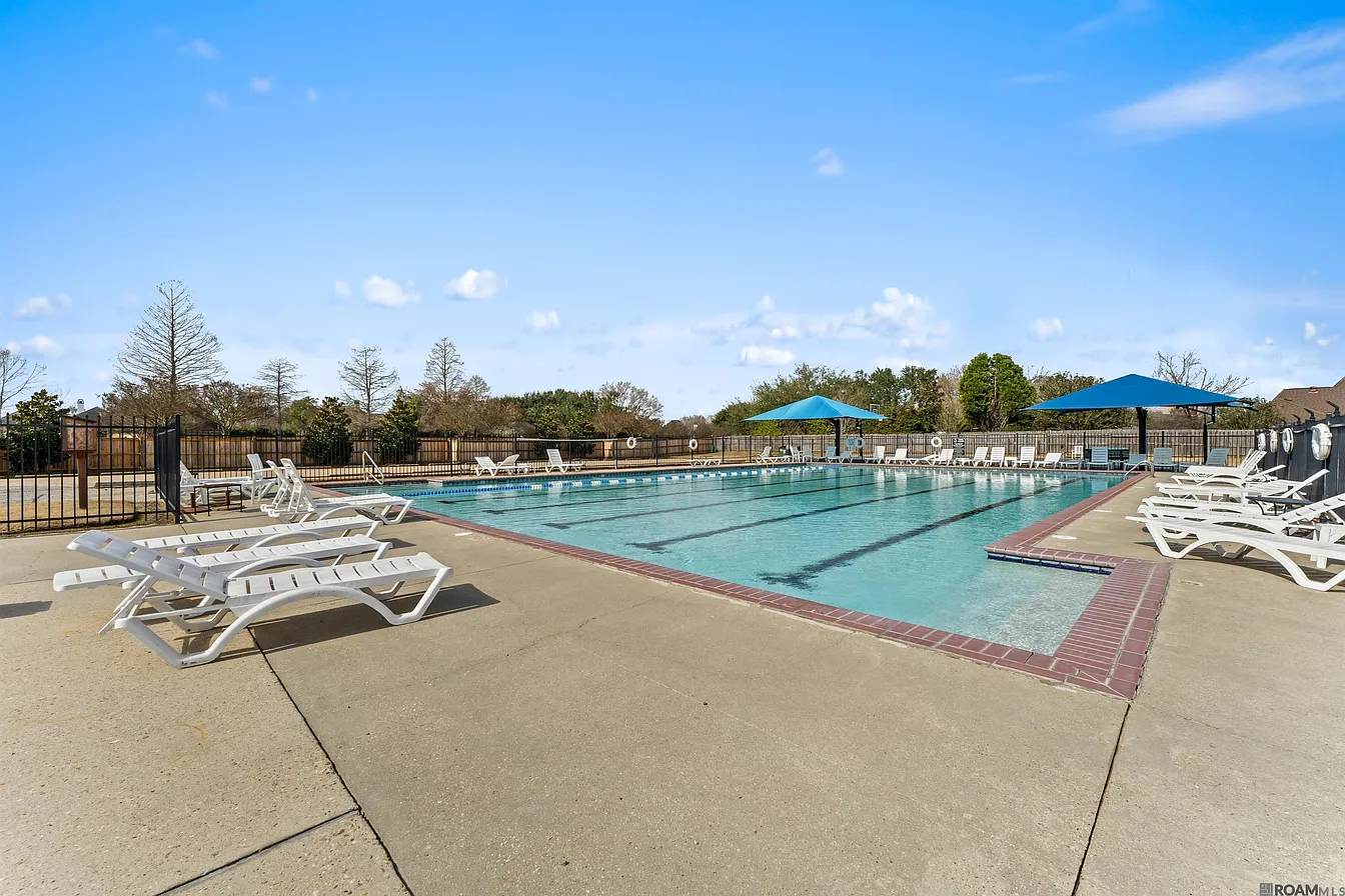 10121 Springpark Avenue Baton Rouge, LA 70810 - Photo 21 of 24