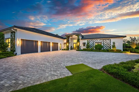 $5,750,000 | Audubon Trace West, West Palm Beach, FL 33412