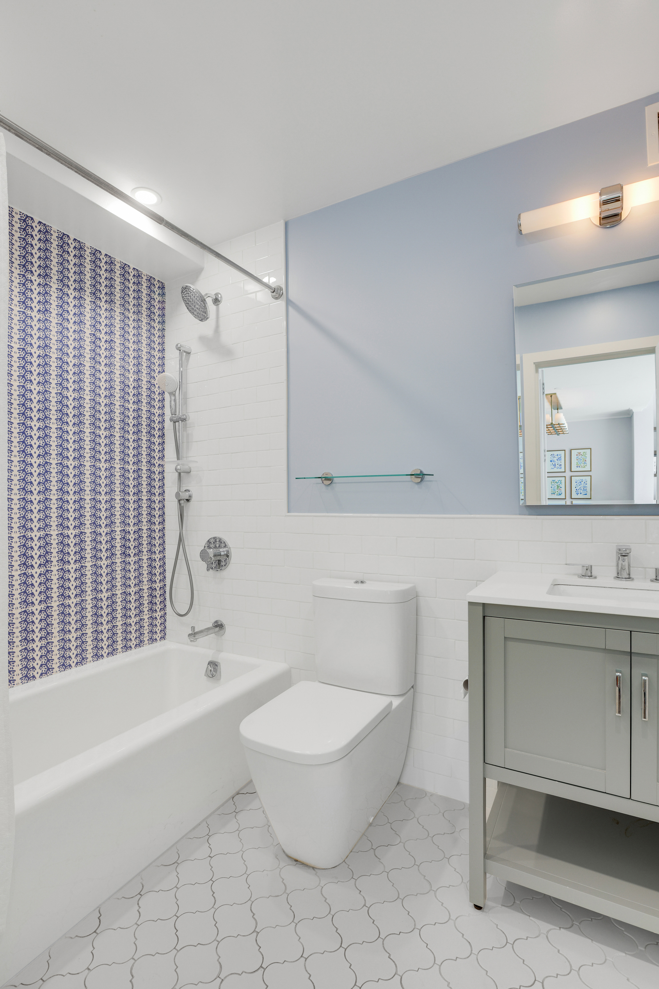 205 East 22nd Street, Unit PHF Manhattan, NY 10010 - Photo 13 of 15