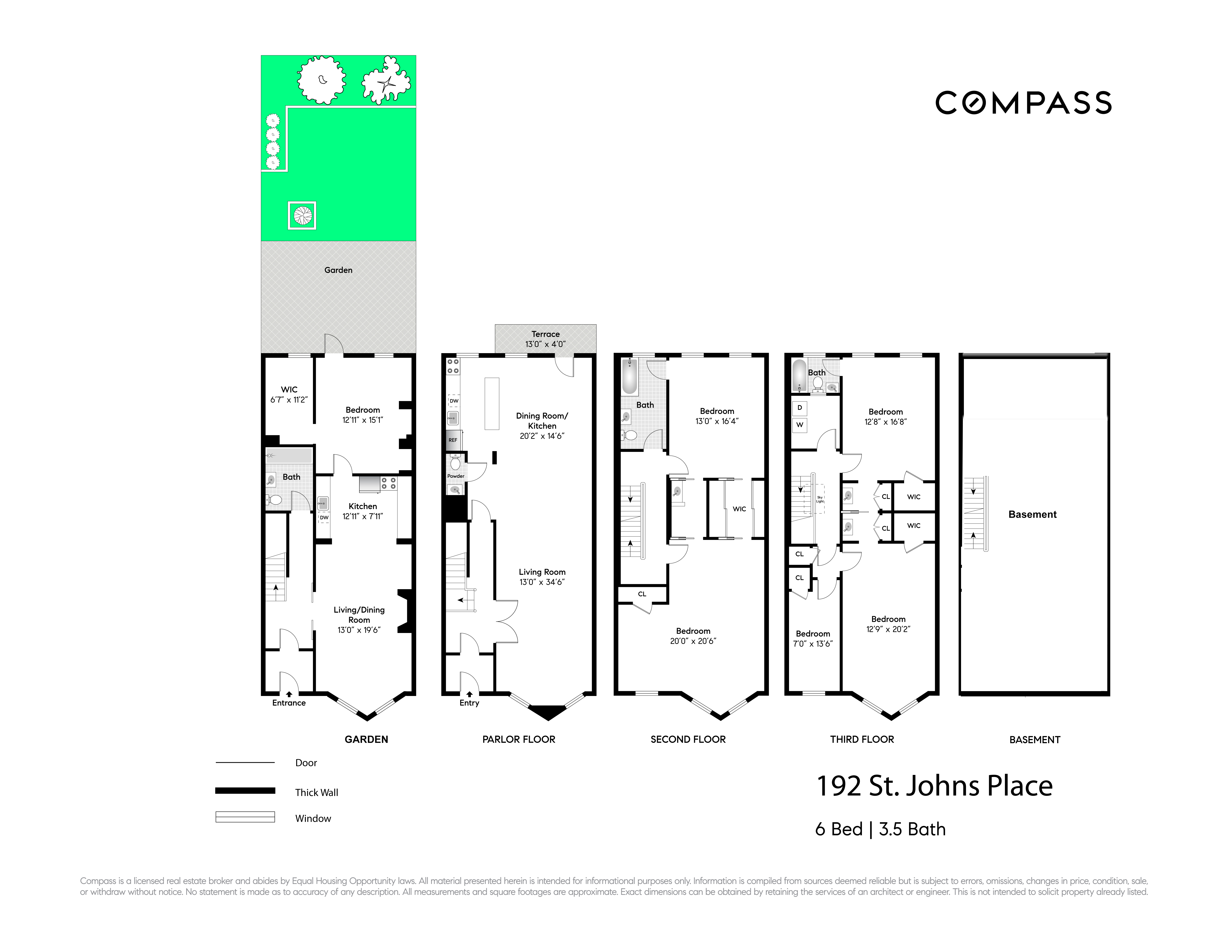 192 St Johns Place Brooklyn, NY 11217 - Photo 22 of 22