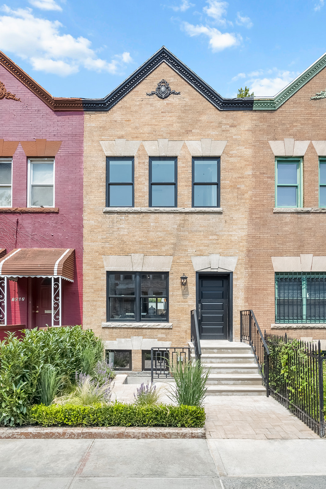 1069 Lincoln Place Brooklyn, NY 11213 - Photo 19 of 21