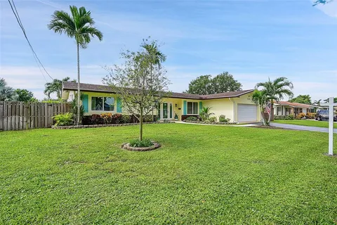 $675,000 | 7140 Northwest 10th Court, Plantation, FL 33313