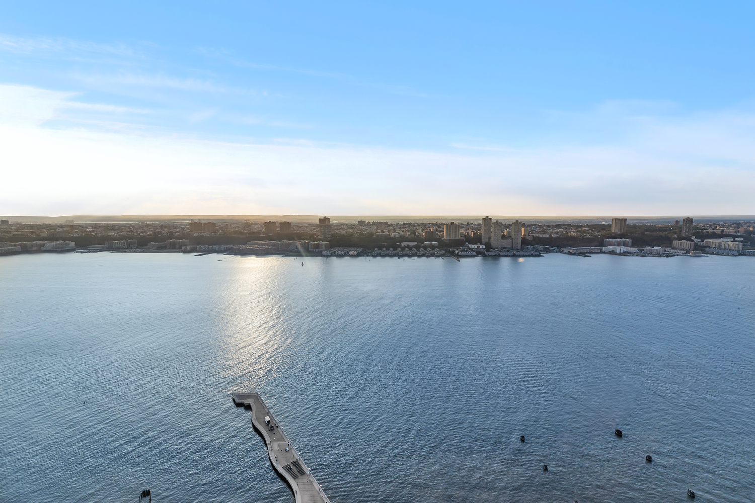 200 Riverside Boulevard, Unit PH2B Manhattan, NY 10069 - Photo 10 of 23 Gallery Image 10