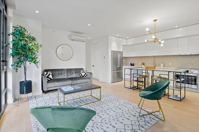 $1,288,086 | 112 Fleet Place, Unit 5A | Downtown Brooklyn