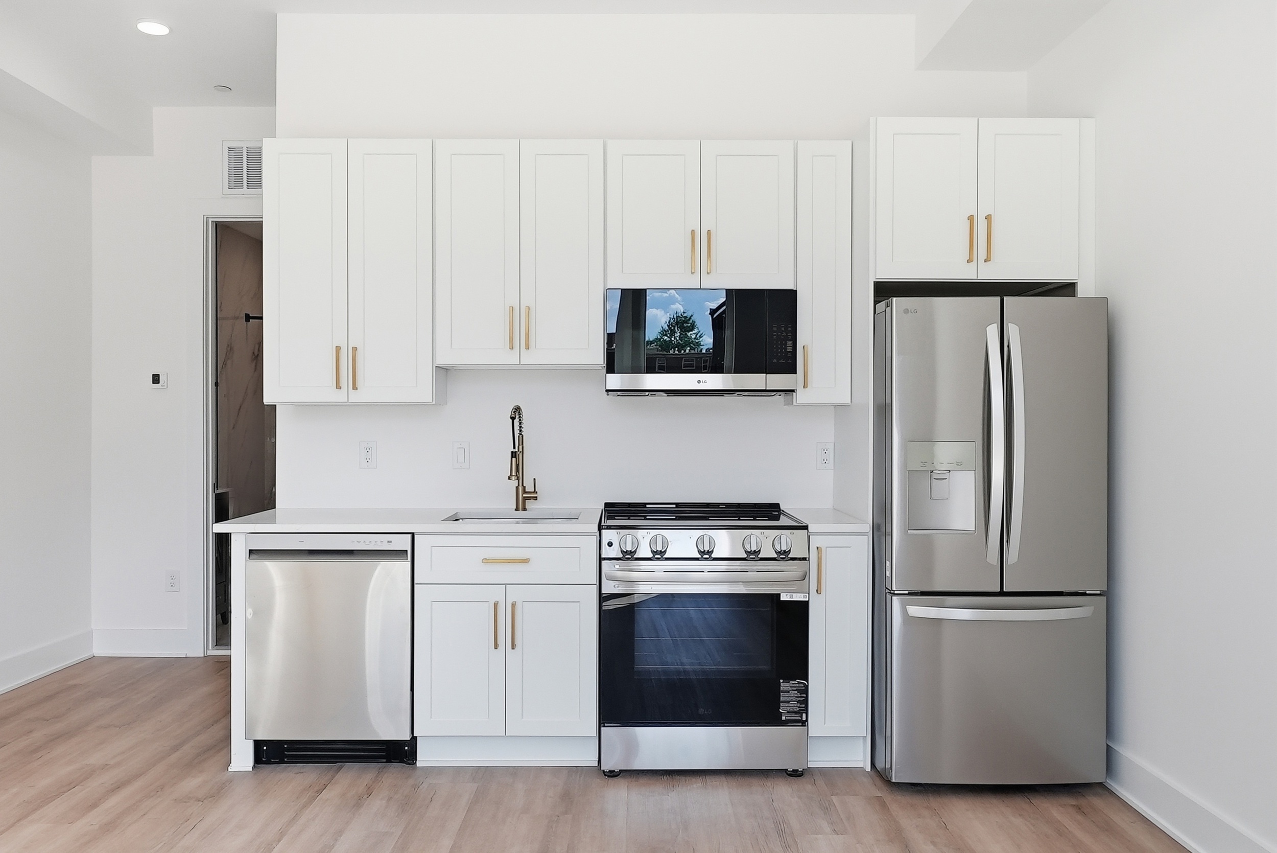 2105 M Street Northeast, Unit 6 Washington, DC 20002 - Photo 11 of 26 Gallery Image 11