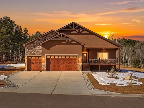 $725,000 | 1313 Stone Ridge Drive, Woodland Park, CO 80863