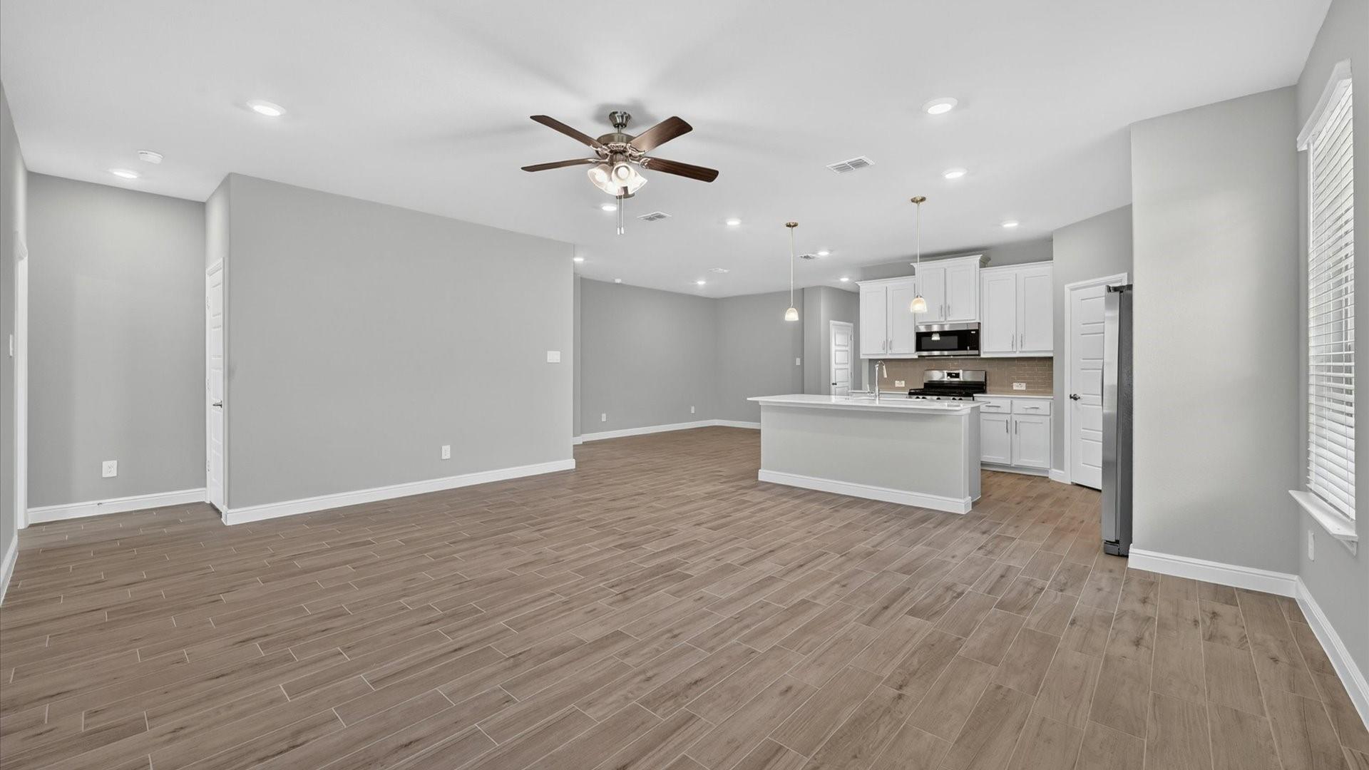 15929 Stableford Road Fort Worth, TX 76247 - Photo 8 of 27 Gallery Image 8