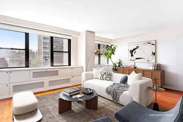 $2,695,000 | 210 East 15th Street, Unit 10HJK | Gramercy