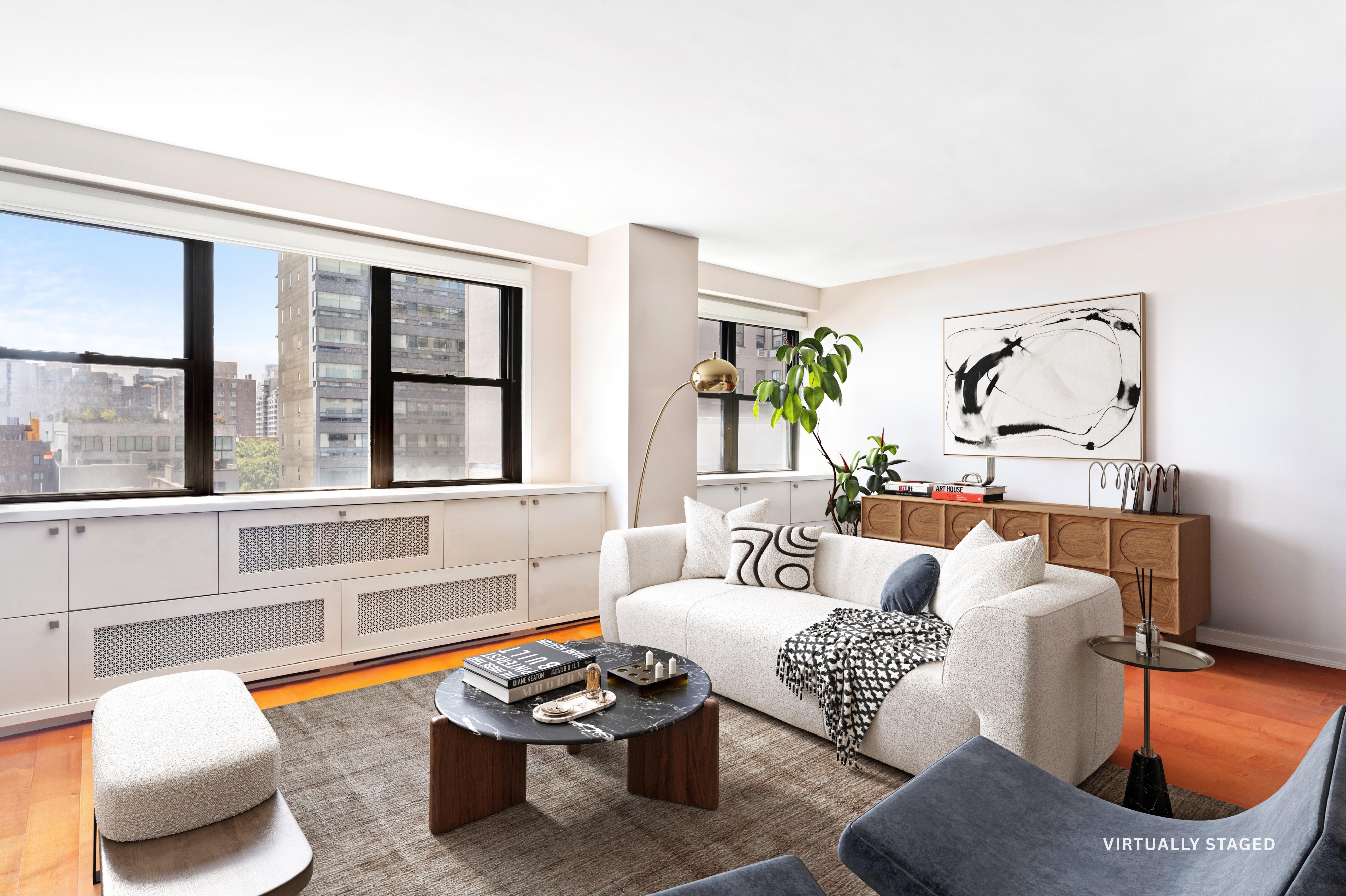 210 East 15th Street, Unit 10HJK Manhattan, NY 10003 - Photo 1 of 14 Gallery Image 1