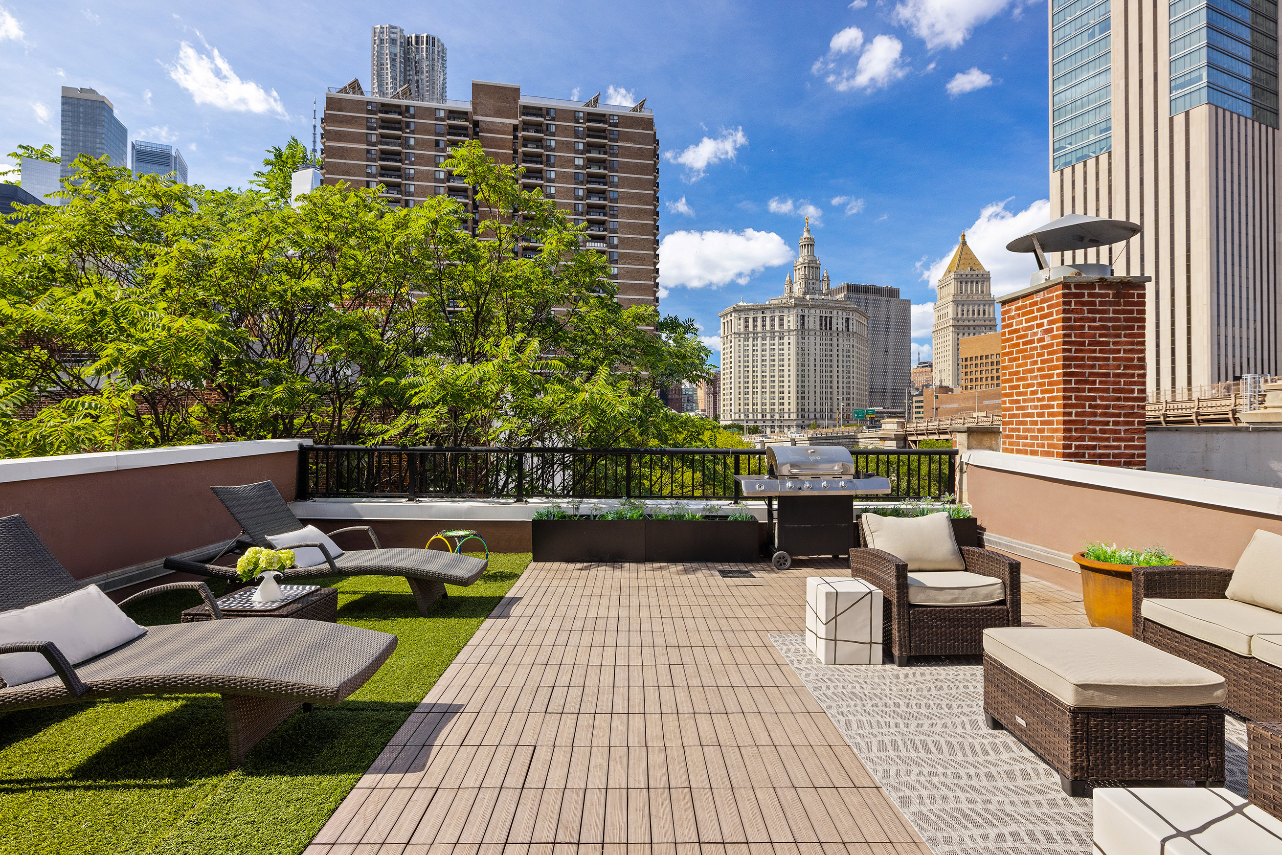272 Water Street, Unit 5R/6R Manhattan, NY 10038 - Photo 11 of 14 Gallery Image 11