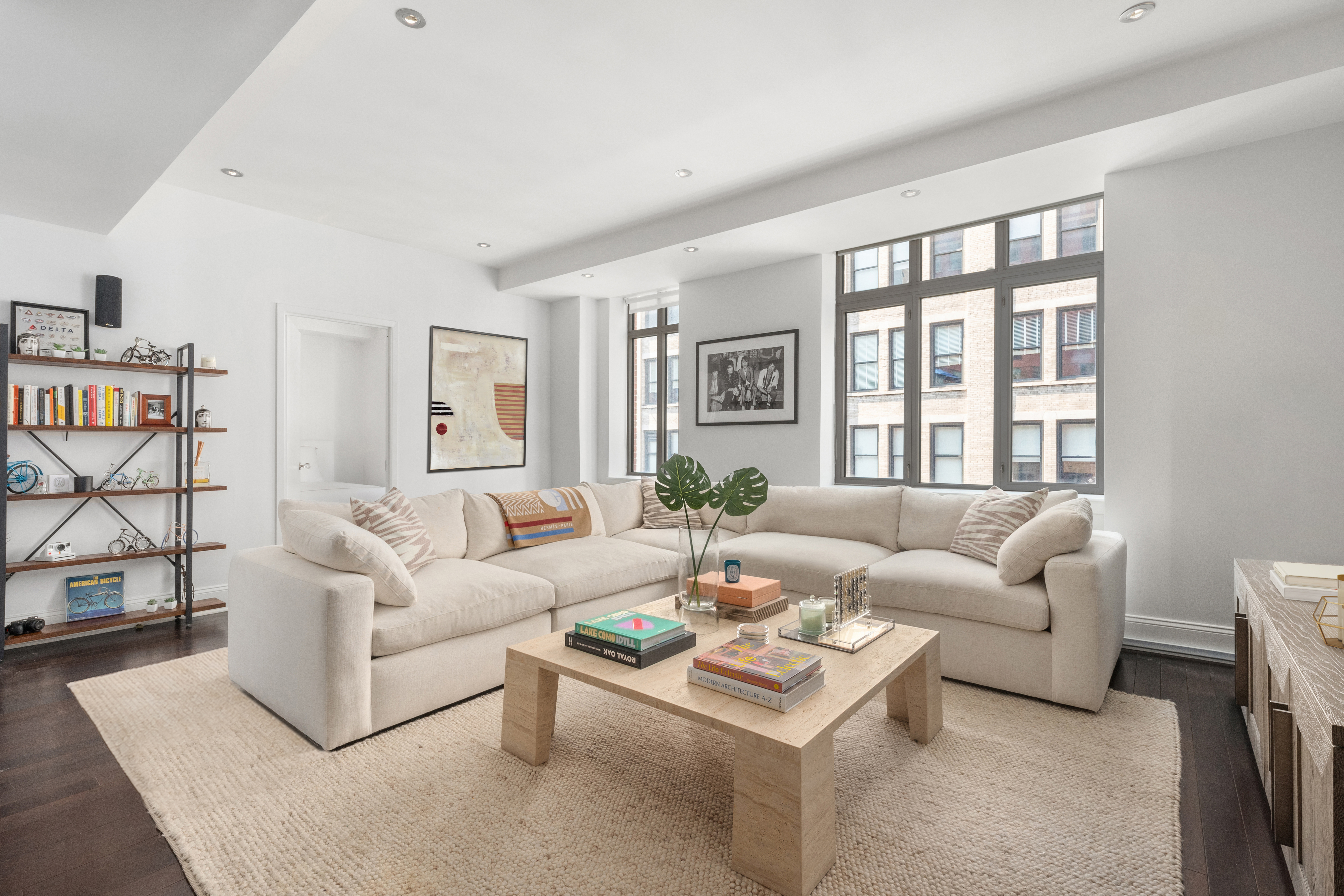 125 West 22nd Street, Unit 9C Manhattan, NY 10011 - Photo 3 of 13