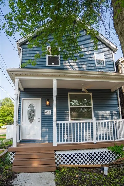 $330,000 | 428 Donna Street, Pittsburgh, PA 15224