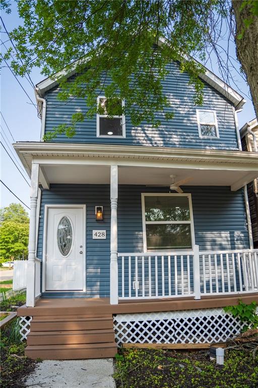 428 Donna Street Pittsburgh, PA 15224 - Photo 20 of 20