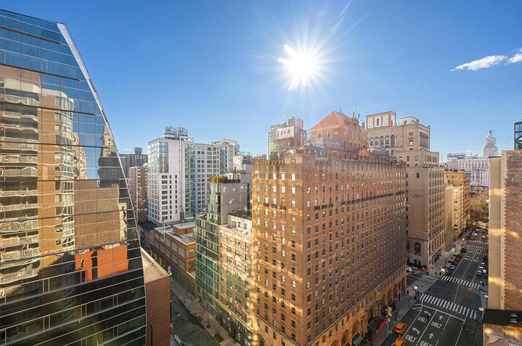 50 Lexington Avenue, Unit 18E Manhattan, NY 10010 - Photo 6 of 15