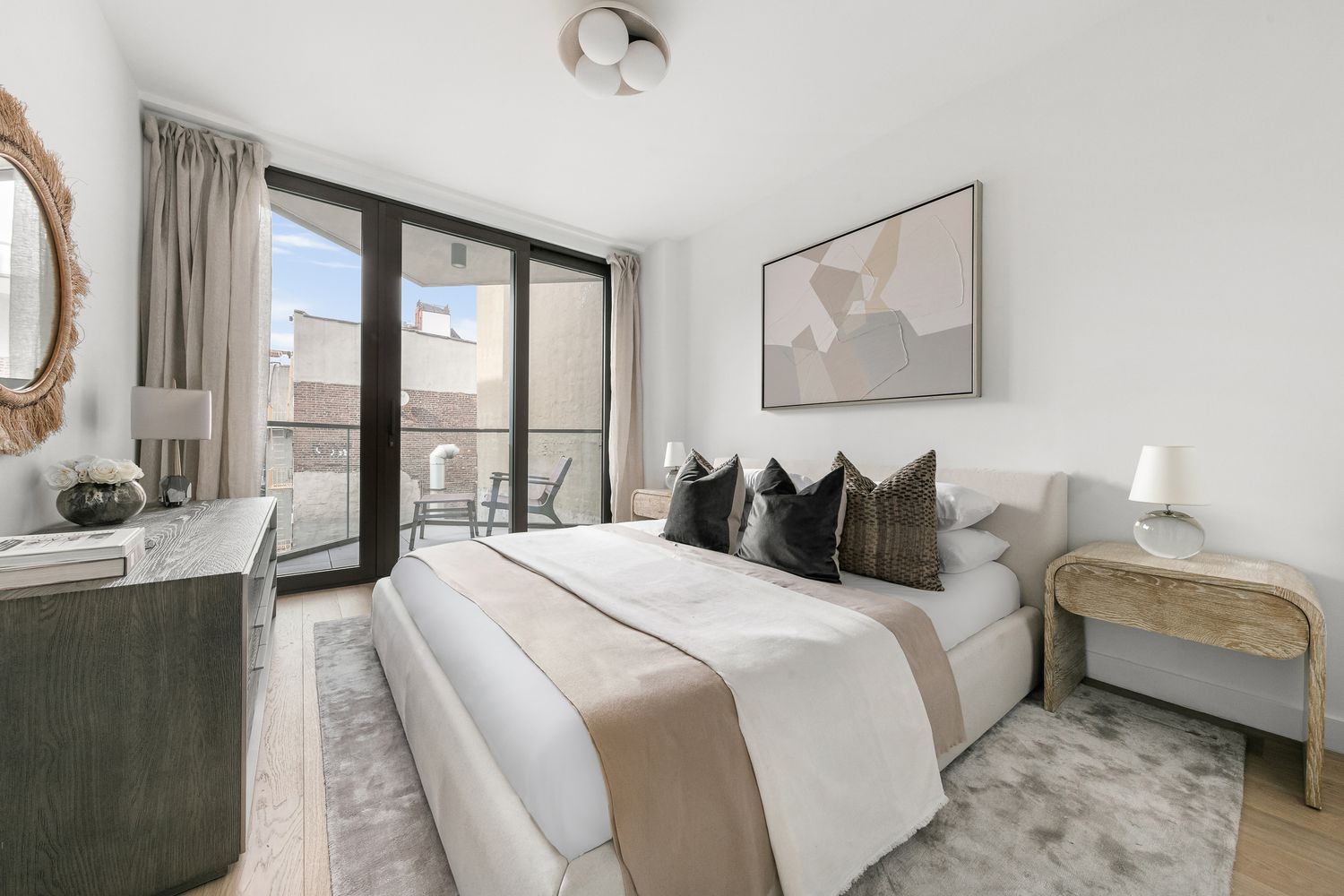 378 Broome Street, Unit 4 Manhattan, NY 10013 - Photo 6 of 11 Gallery Image 6