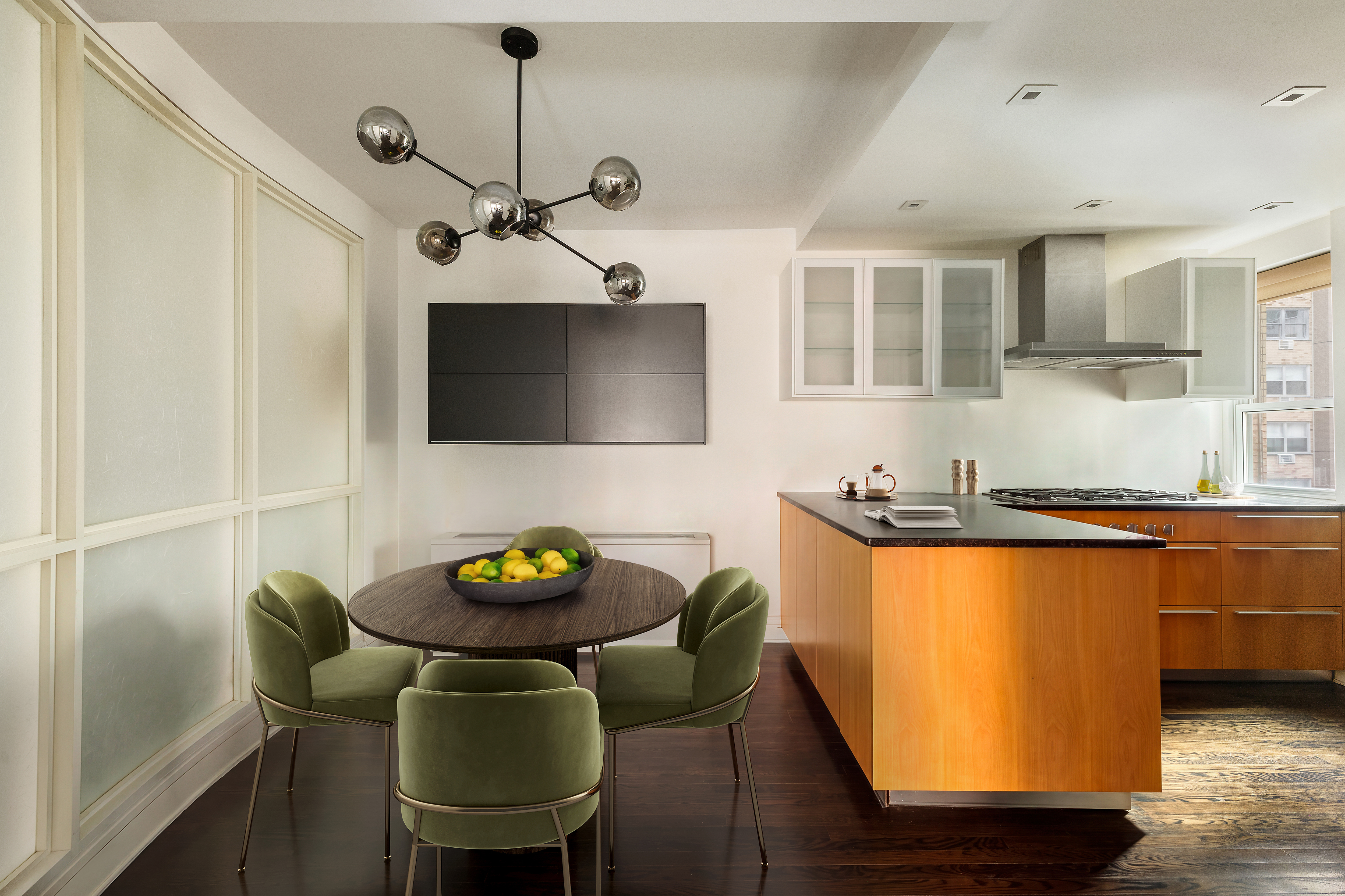 170 East 77th Street, Unit 6A Manhattan, NY 10075 - Photo 6 of 17 Gallery Image 6