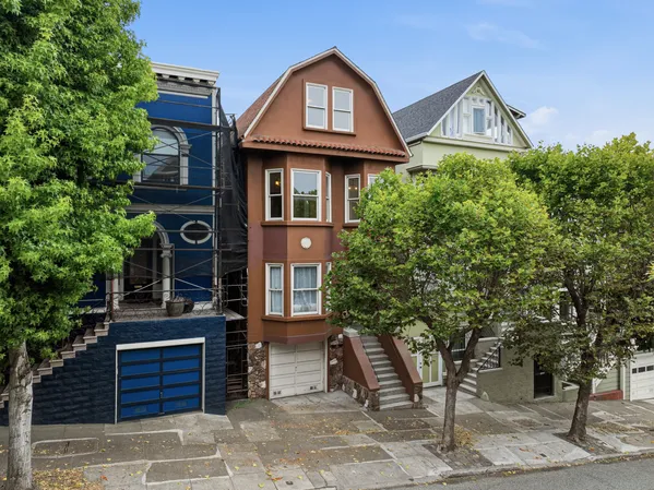 $13,500 | 747-749 Clayton Street, Unit 747, San Francisco, CA 94117