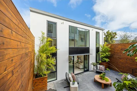 $12,000 | 242 Alma Street, San Francisco, CA 94117