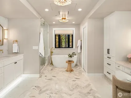 $2,600,000 | 4221 Northeast 27th Place, Newcastle, WA 98059