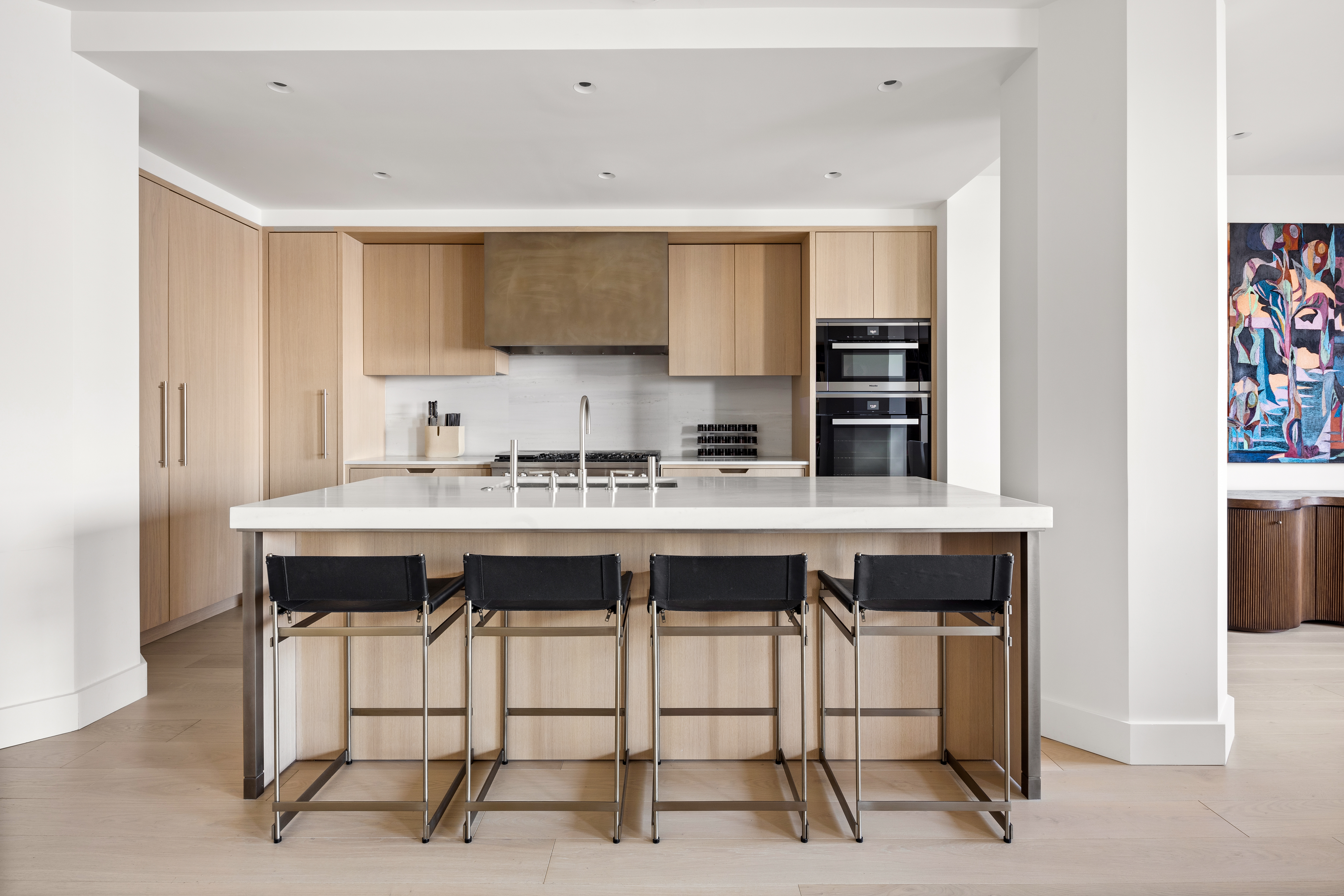 67 Vestry Street, Unit 7S Manhattan, NY 10013 - Photo 7 of 26