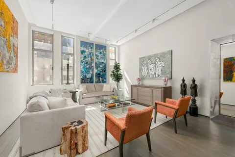 $1,590,000 | 252 7th Avenue, Unit 3L | Chelsea