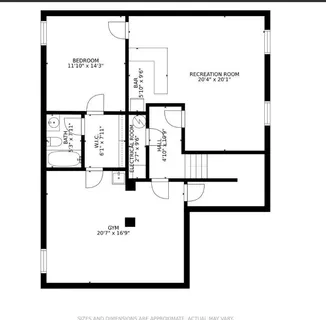 $8,750 | 4728 23rd Street North, Arlington, VA 22207