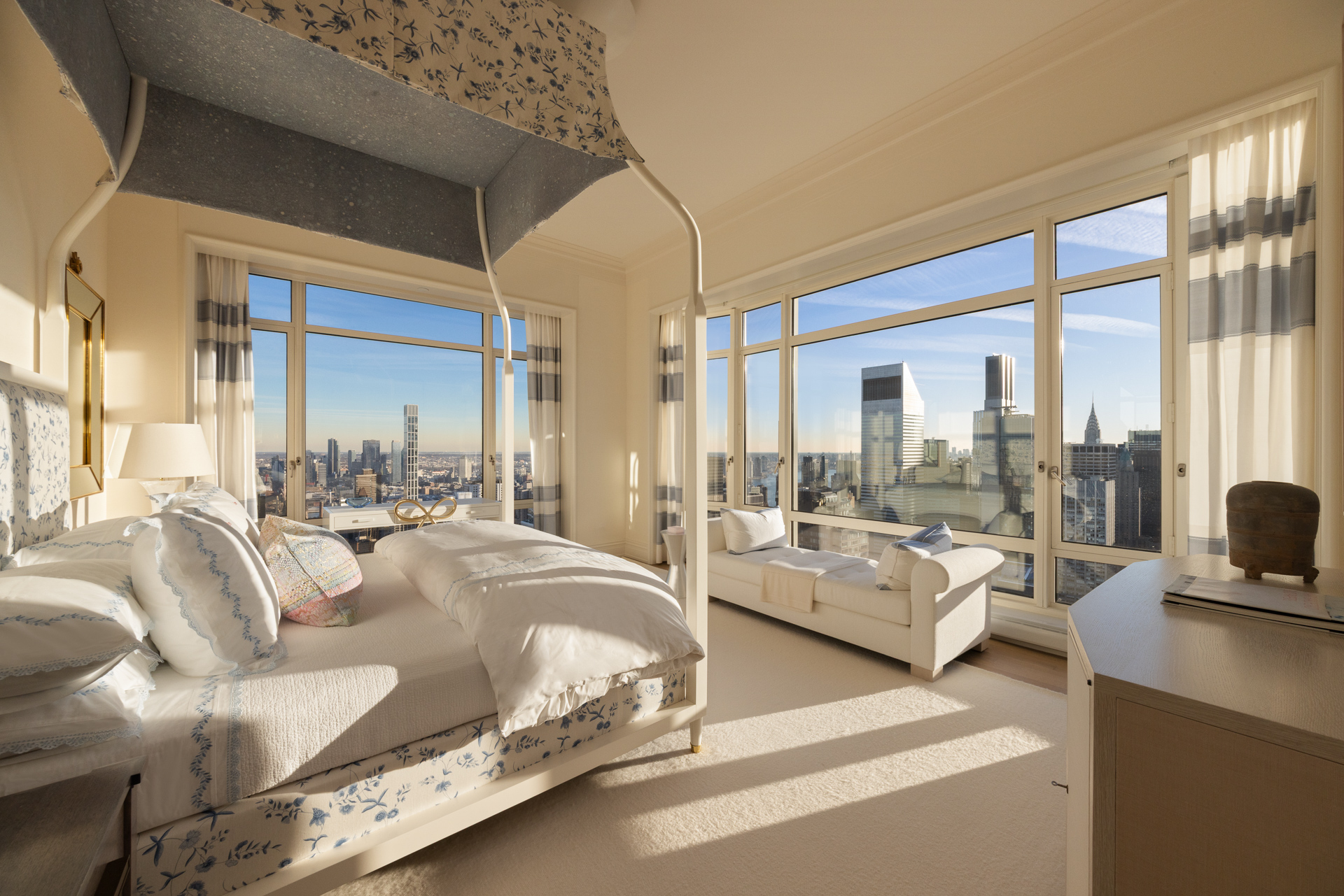 520 Park Avenue, Unit PH59 Manhattan, NY 10065 - Photo 10 of 13 Gallery Image 10
