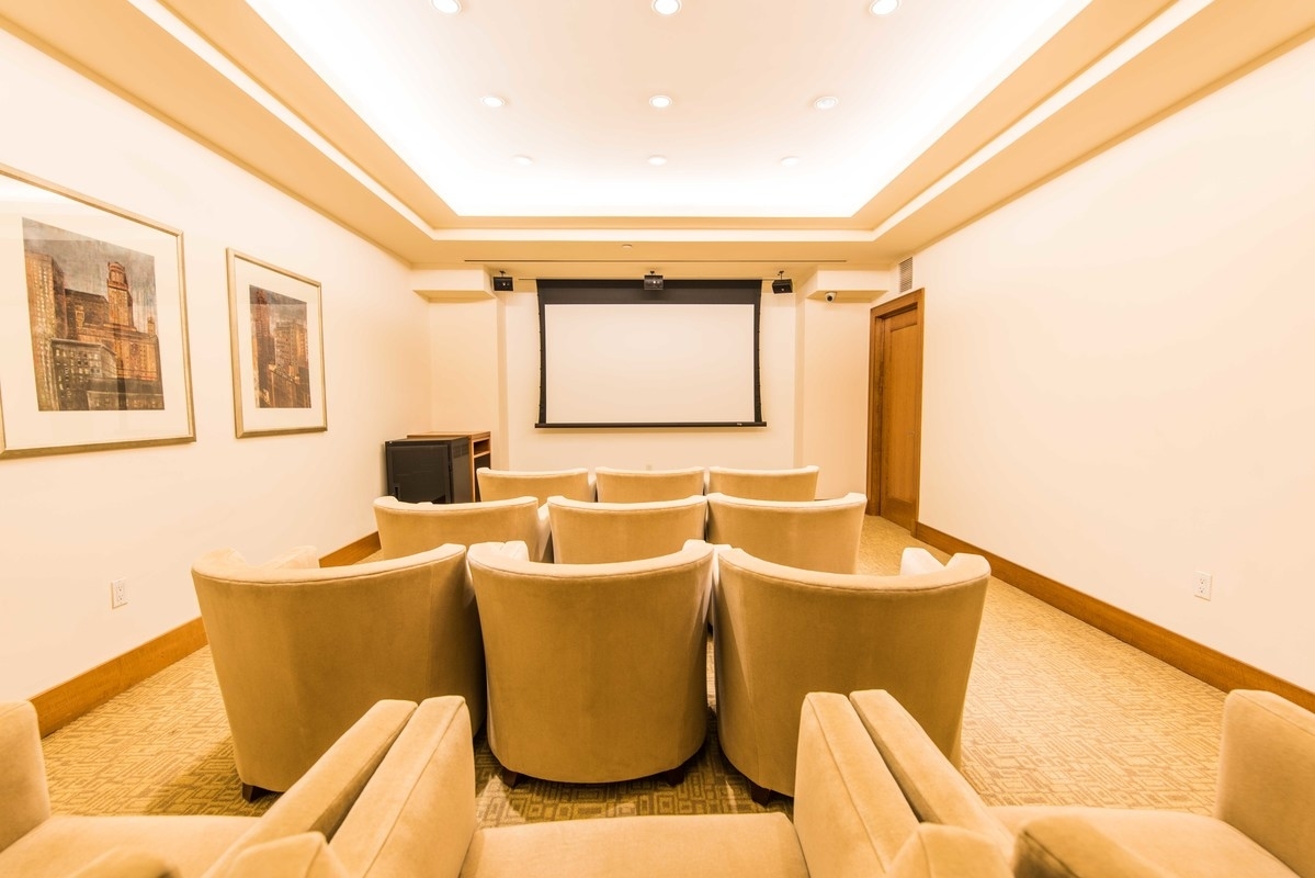 20 West Street, Unit 14H Manhattan, NY 10004 - Photo 10 of 12