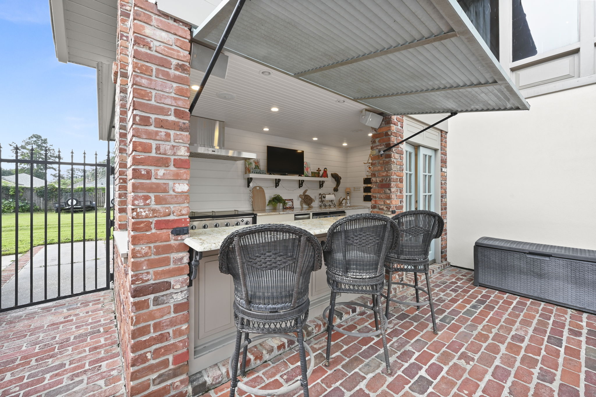 13505 North Amiss Road Baton Rouge, LA 70810 - Photo 33 of 34