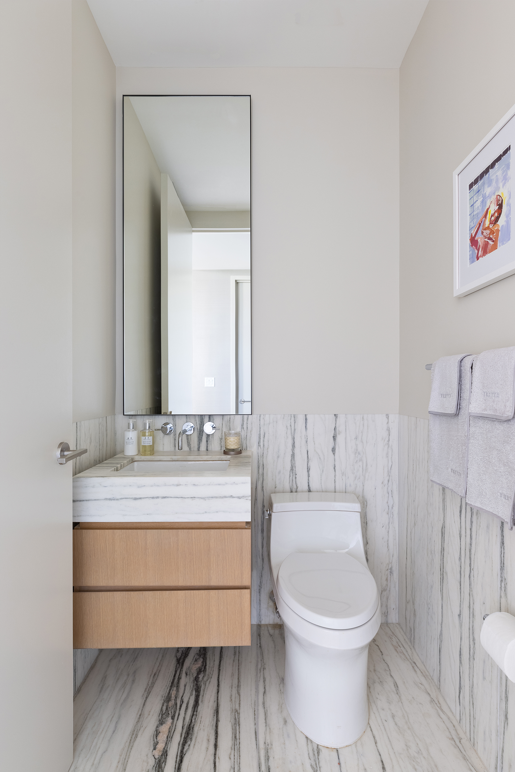 33 Park Row, Unit 6B Manhattan, NY 10038 - Photo 6 of 23 Gallery Image 6
