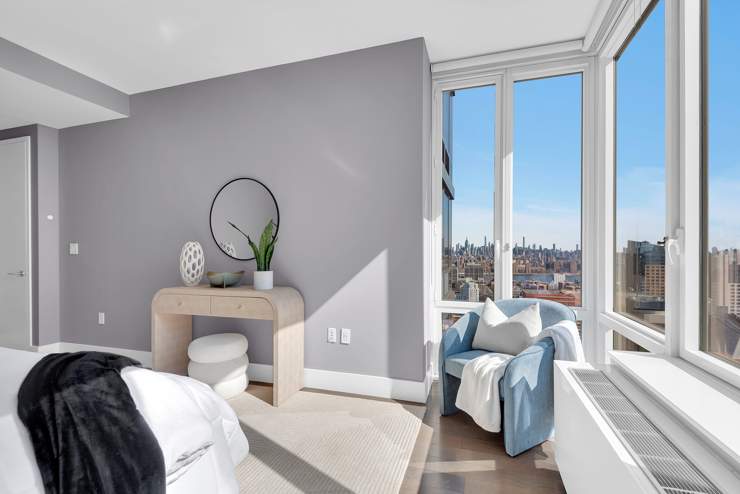 388 Bridge Street, Unit 39G Brooklyn, NY 11201 - Photo 7 of 26