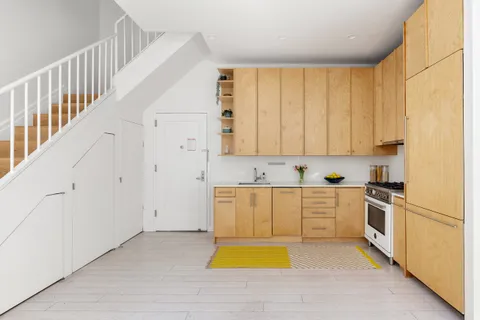 $1,895,000 | 444 12th Street, Unit 1H2H | Park Slope