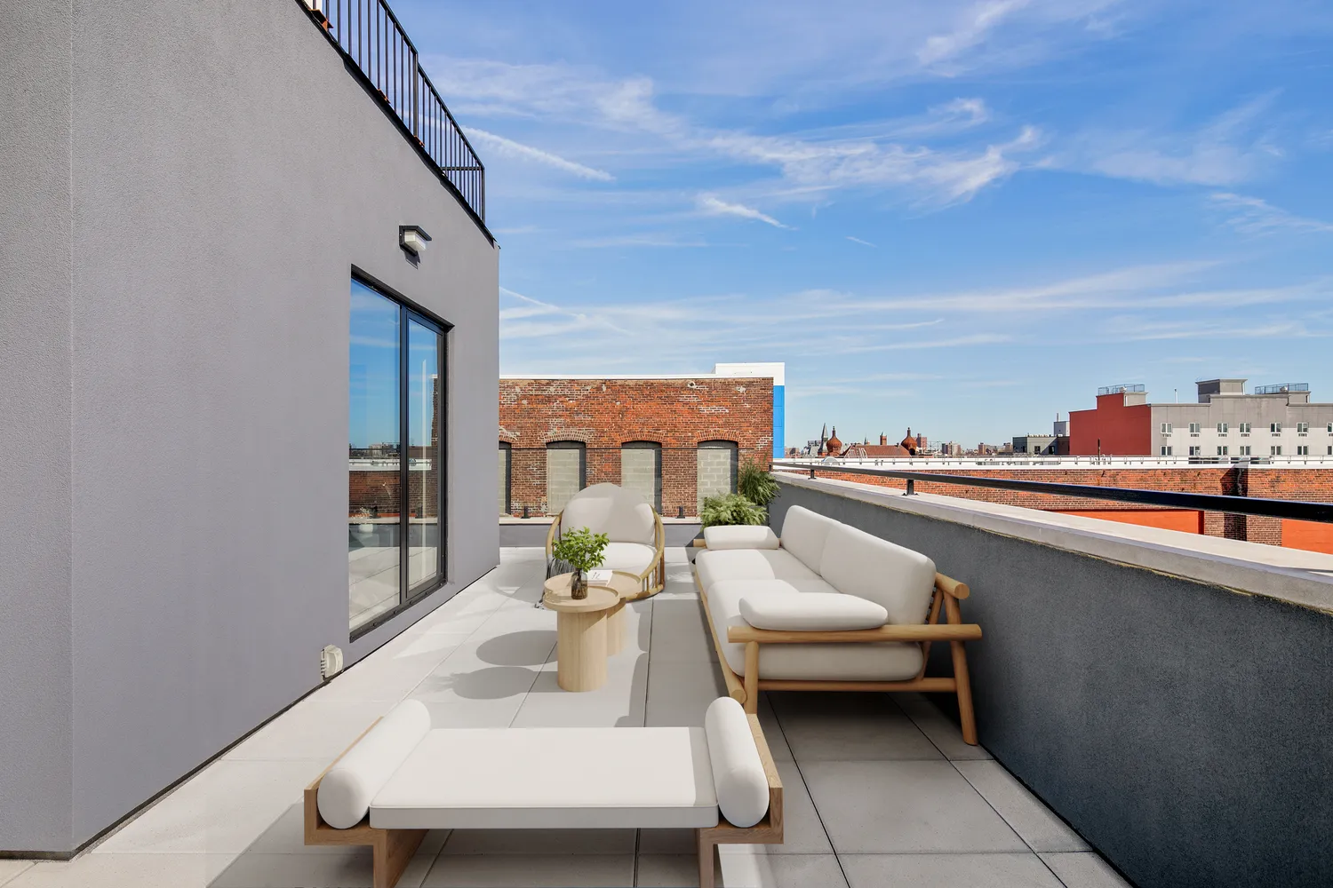 $1,275,000 | 1251 Pacific Street, Unit 4B | Crown Heights