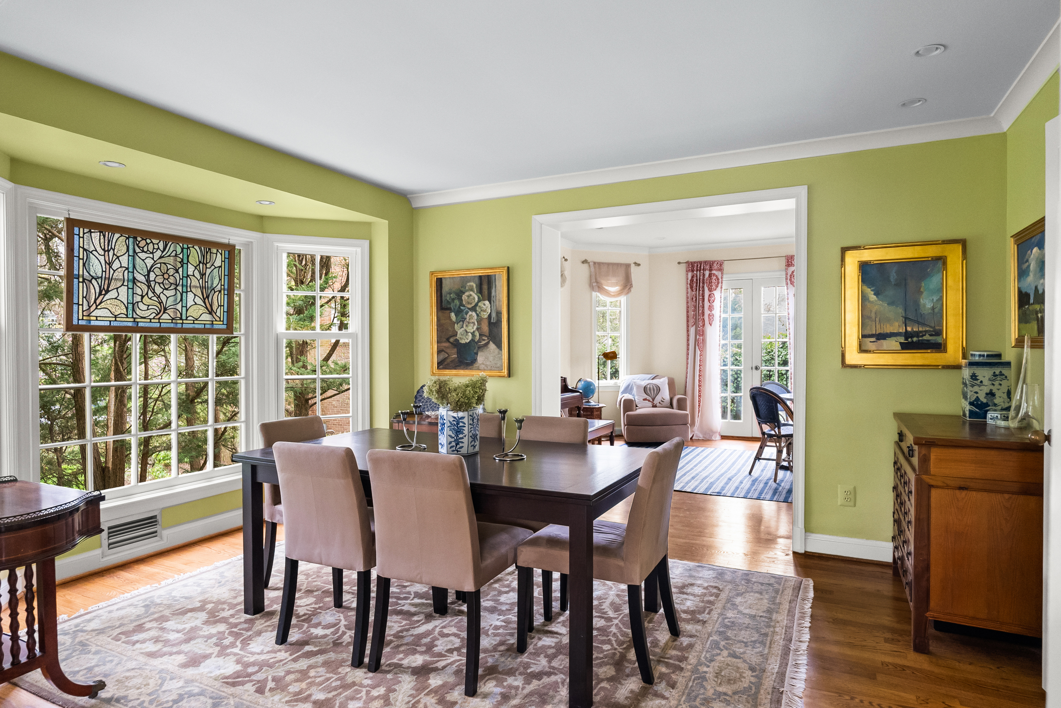 5202 Portsmouth Road Bethesda, MD 20816 - Photo 16 of 43